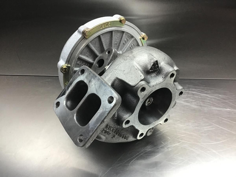 Liebherr Turbo Charger - Турбина: фото 2 Liebherr Turbo Charger - Турбина: фото 2