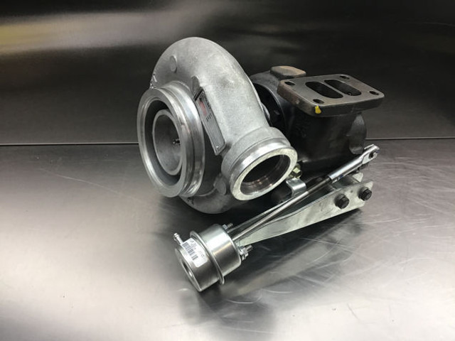 Liebherr Turbo Charger - Турбина: фото 3 Liebherr Turbo Charger - Турбина: фото 3