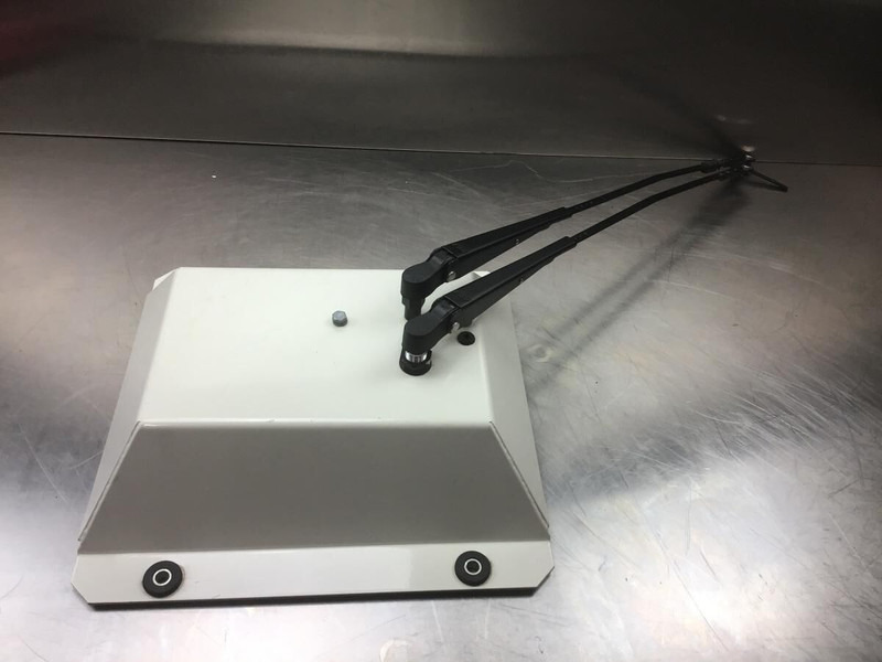 Liebherr Wiper Motor - Щетка стеклоочистителя: фото 2 Liebherr Wiper Motor - Щетка стеклоочистителя: фото 2