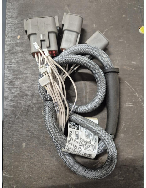 Liebherr Wire harness - Сенсор: фото 1 Liebherr Wire harness - Сенсор: фото 1