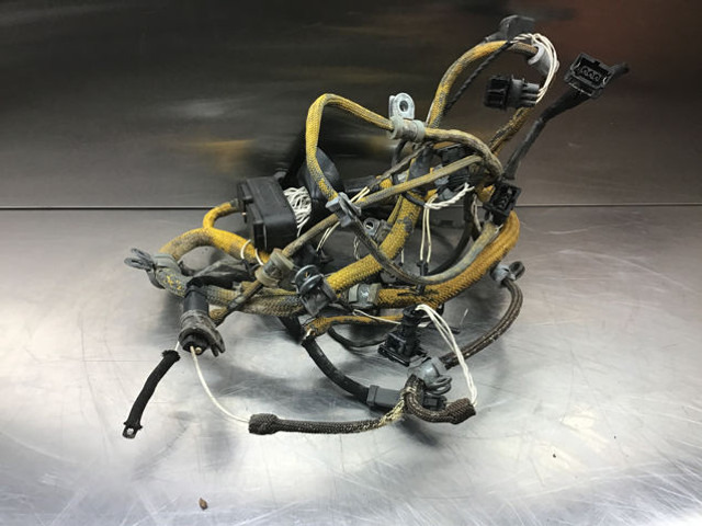 Liebherr Wiring Harness - Кабели/ Провода: фото 1 Liebherr Wiring Harness - Кабели/ Провода: фото 1