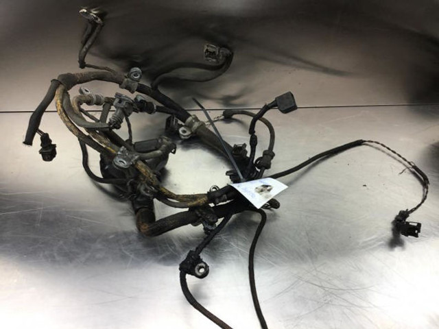 Кабели/ Провода Liebherr Wiring Harness: фото 8