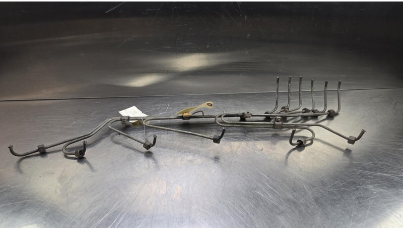 Liebherr - Подготовка топлива: фото 1 Liebherr - Подготовка топлива: фото 1