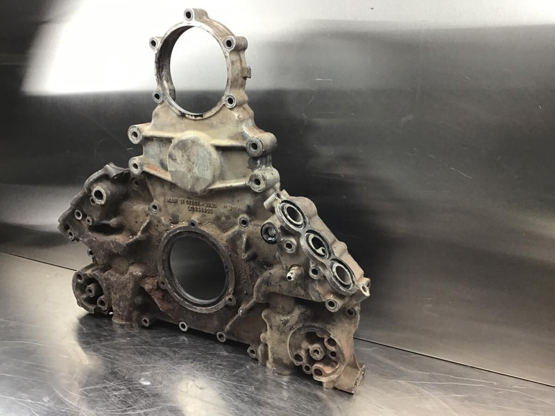 Liebherr - Двигатель и запчасти: фото 3 Liebherr - Двигатель и запчасти: фото 3