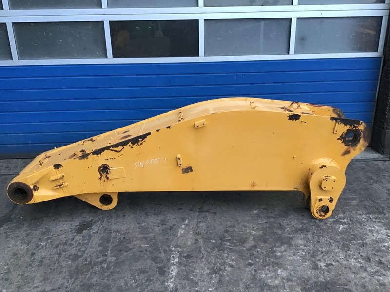 Liebherr Pivot Arm - Навесное оборудование: фото 1 Liebherr Pivot Arm - Навесное оборудование: фото 1