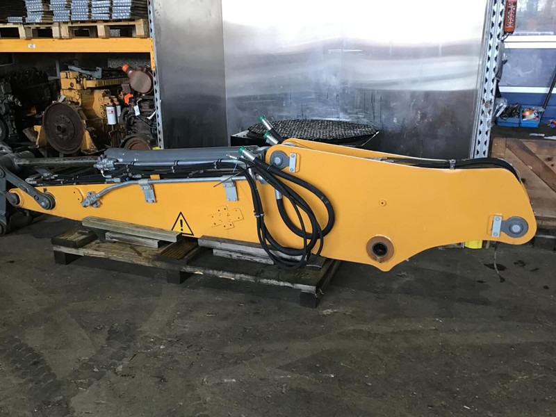 Liebherr Stick 2.95 M - Навесное оборудование: фото 1 Liebherr Stick 2.95 M - Навесное оборудование: фото 1