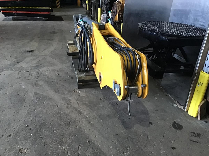 Liebherr Stick 2.95 M - Навесное оборудование: фото 3 Liebherr Stick 2.95 M - Навесное оборудование: фото 3