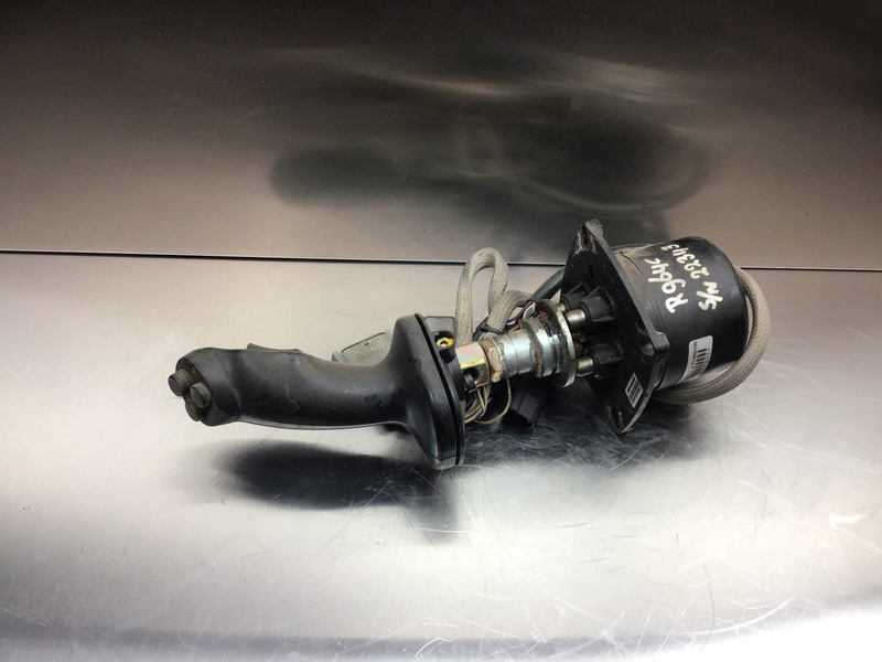 Запчасти Liebherr Pilot Control Unit: фото 1