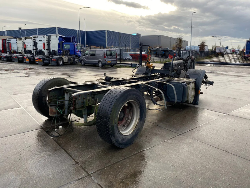 Renault Premium Chassis + Engine 430 - Двигатель для Грузовиков: фото 3 Renault Premium Chassis + Engine 430 - Двигатель для Грузовиков: фото 3