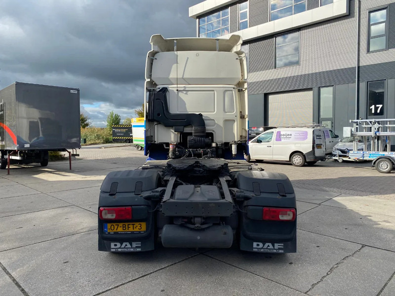 DAF CF 400 / SSC / 2x tank - Тягач: фото 5 DAF CF 400 / SSC / 2x tank - Тягач: фото 5