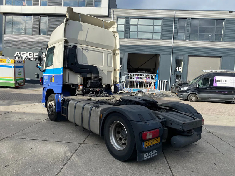 DAF CF 400 / SSC / 2x tank - Тягач: фото 4 DAF CF 400 / SSC / 2x tank - Тягач: фото 4