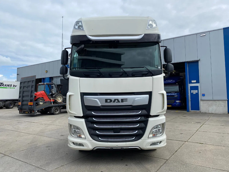 DAF XF 106.480 SSC / 2x Tank / Euro 6 - Тягач: фото 2 DAF XF 106.480 SSC / 2x Tank / Euro 6 - Тягач: фото 2