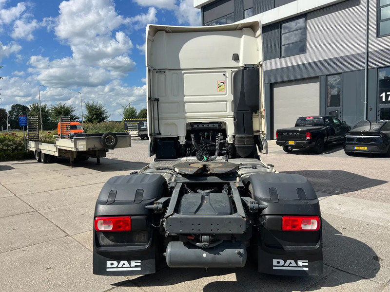 DAF XF 106.480 SSC / Intarder / Stand Airco / Full Spoilers / Euro 6D - Тягач: фото 5 DAF XF 106.480 SSC / Intarder / Stand Airco / Full Spoilers / Euro 6D - Тягач: фото 5