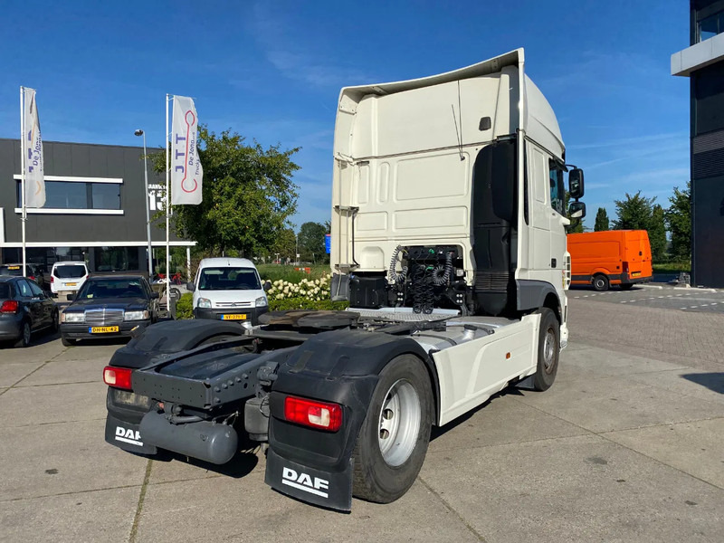 DAF XF 106.480 SSC / Intarder / Stand Airco / Full Spoilers - Тягач: фото 5 DAF XF 106.480 SSC / Intarder / Stand Airco / Full Spoilers - Тягач: фото 5