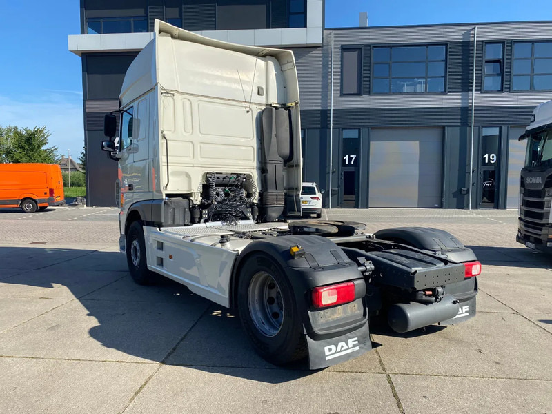 DAF XF 106.480 SSC / Intarder / Stand Airco / Full Spoilers - Тягач: фото 4 DAF XF 106.480 SSC / Intarder / Stand Airco / Full Spoilers - Тягач: фото 4