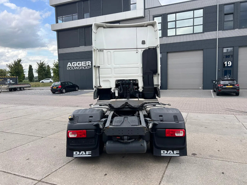 DAF XF 106.480 SSC / Stand Airco / 2x Tank / Euro 6D - Тягач: фото 5 DAF XF 106.480 SSC / Stand Airco / 2x Tank / Euro 6D - Тягач: фото 5