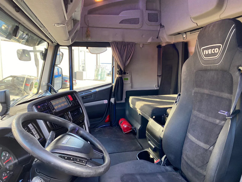 Тягач Iveco Stralis 460 / ADR / Automatic: фото 7