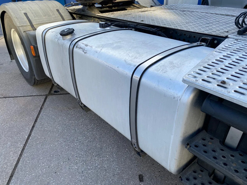 Тягач Iveco Stralis 460 / ADR / Automatic: фото 10