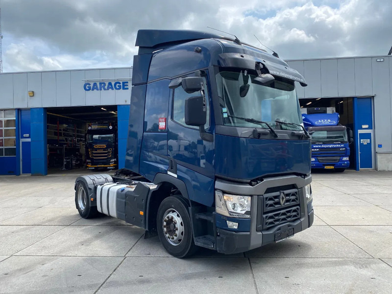 Renault T430 Comfort / 2x Tank / Euro-6 - Тягач: фото 3 Renault T430 Comfort / 2x Tank / Euro-6 - Тягач: фото 3