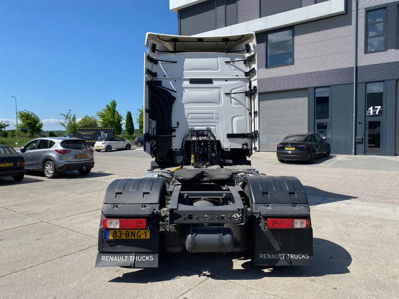 Renault T460 / 2x Tank / Euro 6 - Тягач: фото 5 Renault T460 / 2x Tank / Euro 6 - Тягач: фото 5