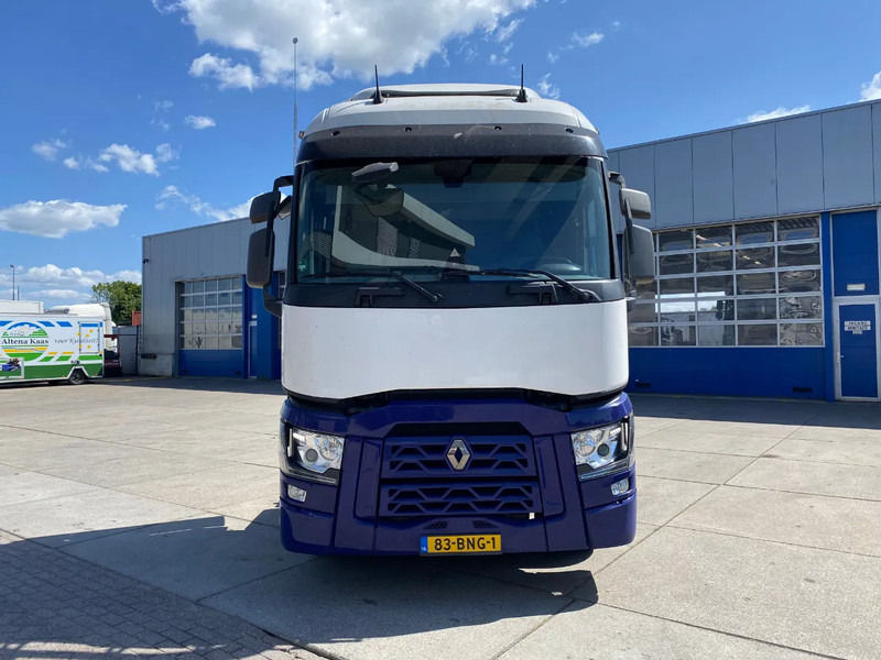 Renault T460 / 2x Tank / Euro 6 - Тягач: фото 2 Renault T460 / 2x Tank / Euro 6 - Тягач: фото 2