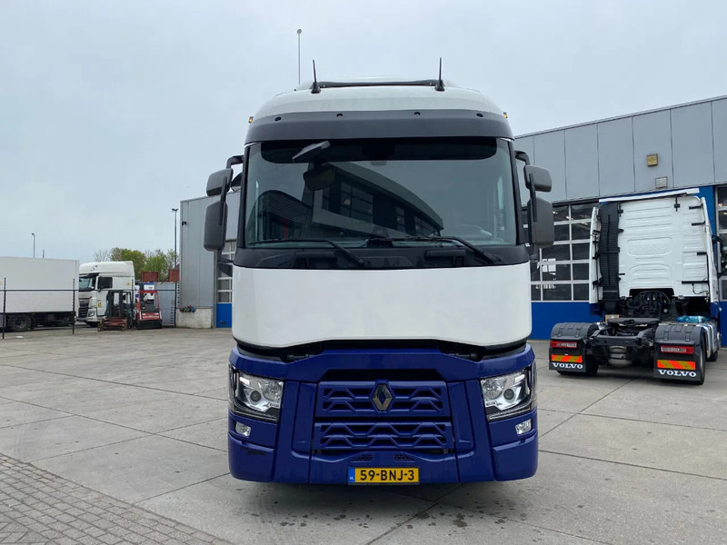 Renault T460 / 2x Tank / Euro 6D - Тягач: фото 2 Renault T460 / 2x Tank / Euro 6D - Тягач: фото 2