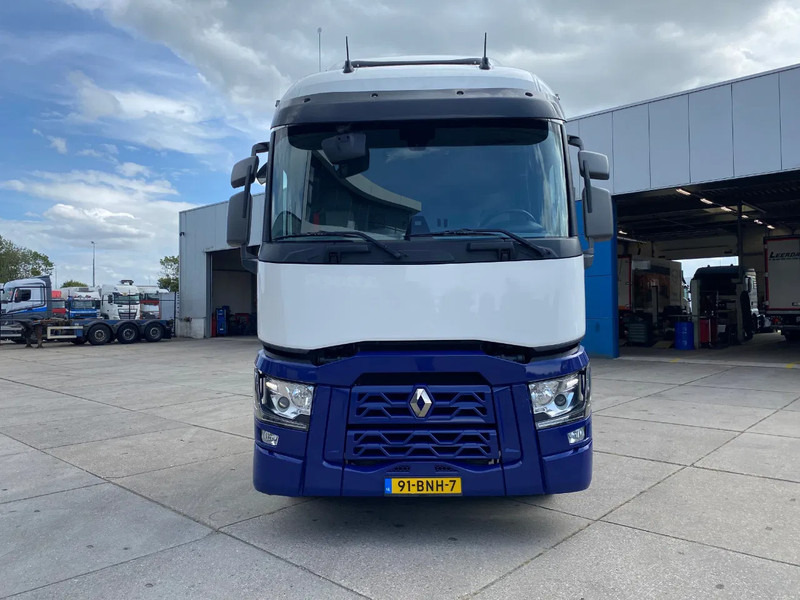 Renault T460 2x Tank / Euro 6D - Тягач: фото 2 Renault T460 2x Tank / Euro 6D - Тягач: фото 2