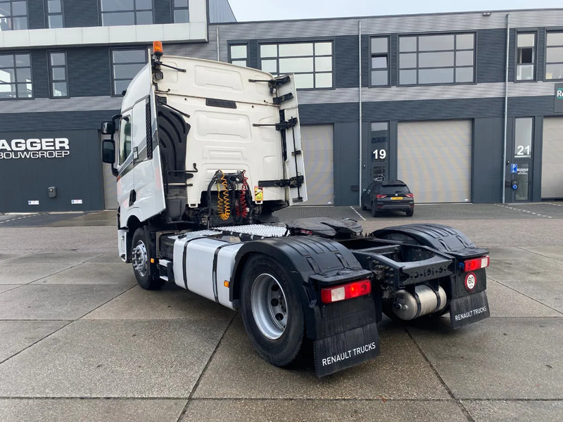 Renault T460 / Automatic / PTO - Тягач: фото 4 Renault T460 / Automatic / PTO - Тягач: фото 4