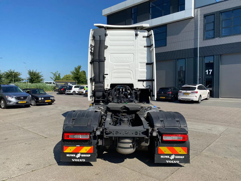 Volvo FH 13.500 Globetrotter XL / I-Park Cool / 2x Tank / Euro 6D - Тягач: фото 5 Volvo FH 13.500 Globetrotter XL / I-Park Cool / 2x Tank / Euro 6D - Тягач: фото 5
