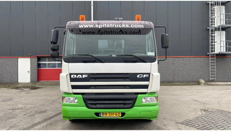 DAF CF 75.360 Palfinger+Manual - Самосвал: фото 2 DAF CF 75.360 Palfinger+Manual - Самосвал: фото 2