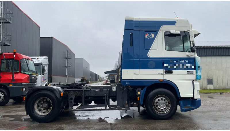 DAF XF 380 Manual HOLLAND TRUCK - Тягач: фото 5 DAF XF 380 Manual HOLLAND TRUCK - Тягач: фото 5