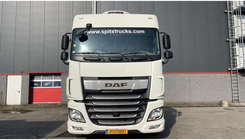 DAF XF 480 RETARDER+ Koelkast (APK 05-02-2026) - Тягач: фото 2 DAF XF 480 RETARDER+ Koelkast (APK 05-02-2026) - Тягач: фото 2
