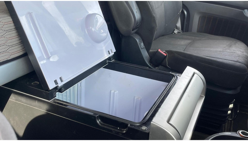 DAF XF 530 Retarder+ Kipperhydrauliek+ koelkast в лизинг DAF XF 530 Retarder+ Kipperhydrauliek+ koelkast: фото 11