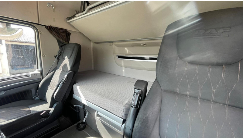 DAF XF 530 Retarder+ Kipperhydrauliek+ koelkast в лизинг DAF XF 530 Retarder+ Kipperhydrauliek+ koelkast: фото 9