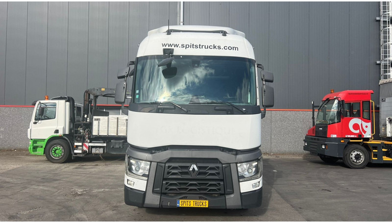 Renault T480 - Тягач: фото 2 Renault T480 - Тягач: фото 2