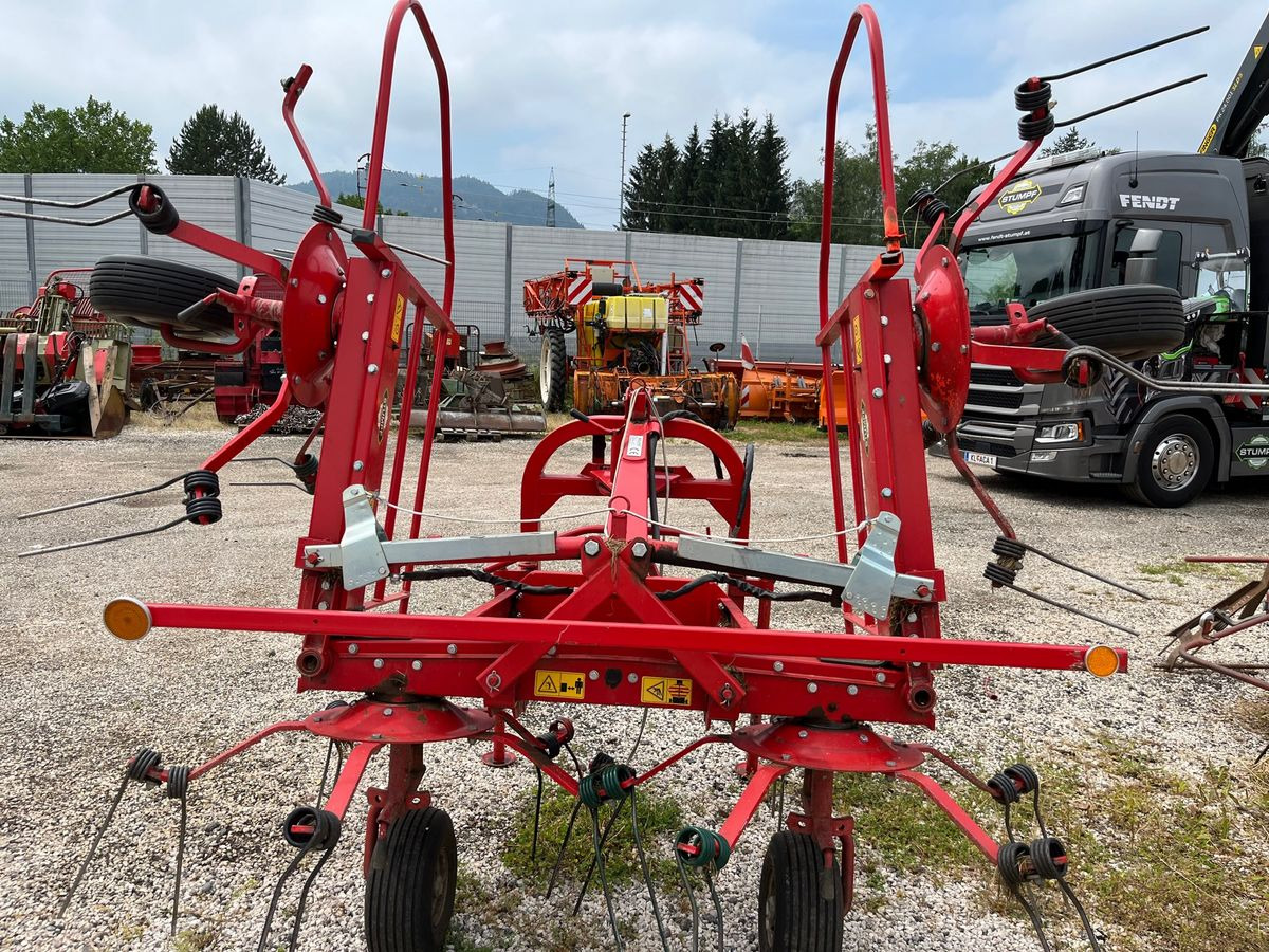 Galfre GS 400/4 - Сеноворошилка: фото 3 Galfre GS 400/4 - Сеноворошилка: фото 3