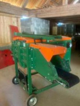 Posch AutoSplit - Дровокол: фото 4 Posch AutoSplit - Дровокол: фото 4