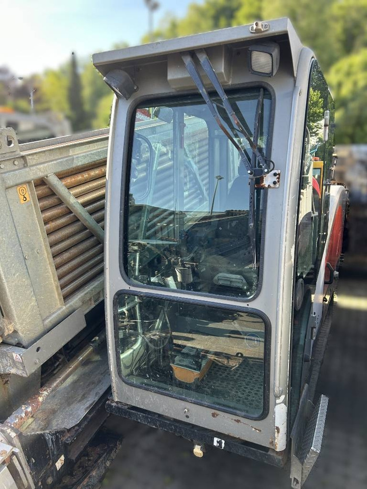 Tracto-Technik Grundodrill 15 XP - Техника для горизонтального бурения: фото 1 Tracto-Technik Grundodrill 15 XP - Техника для горизонтального бурения: фото 1