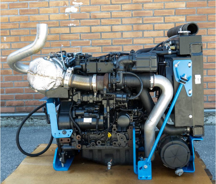 Deutz TD 2.2 L3 - Двигатель для Строительной техники: фото 2 Deutz TD 2.2 L3 - Двигатель для Строительной техники: фото 2