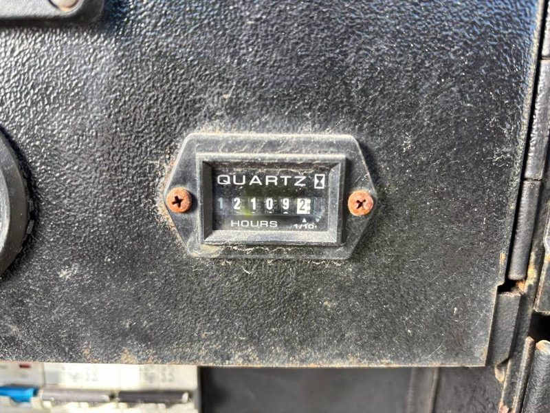 Doosan G 60 - Электрогенератор: фото 5 Doosan G 60 - Электрогенератор: фото 5