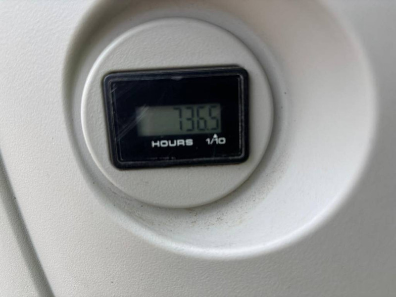 Kobelco Kobelco SK 75 SR-3E - Мини-экскаватор: фото 5 Kobelco Kobelco SK 75 SR-3E - Мини-экскаватор: фото 5