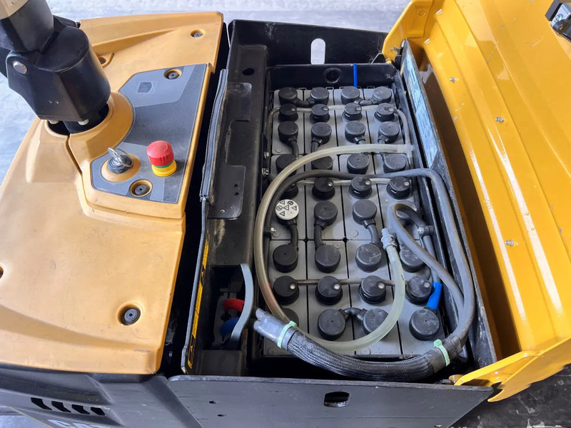 Caterpillar NPV20N2 - Тележка: фото 5 Caterpillar NPV20N2 - Тележка: фото 5