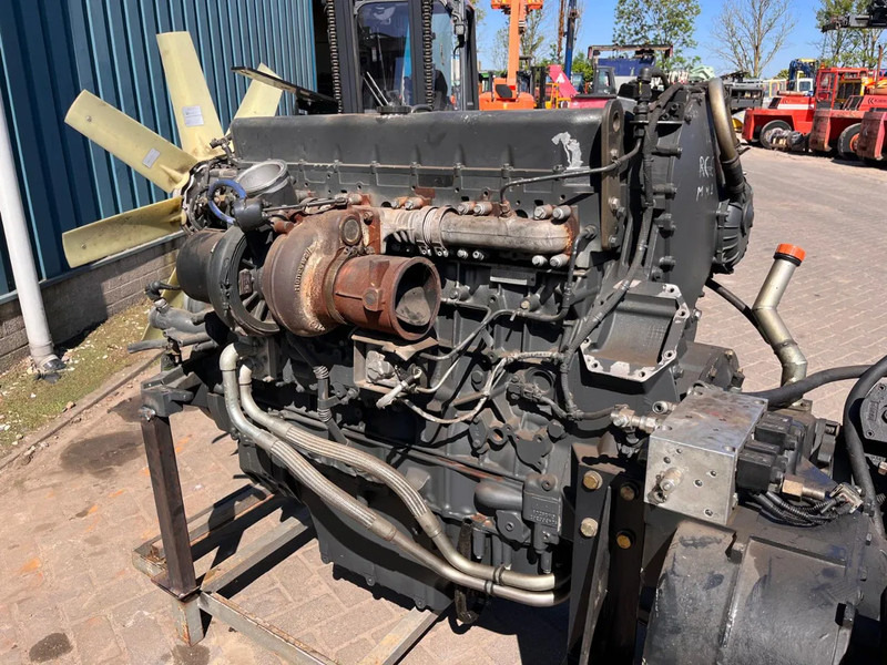 Двигатель FPT FIAT POWERTRAIN TECHNOLOGIES F3JFE613A: фото 9