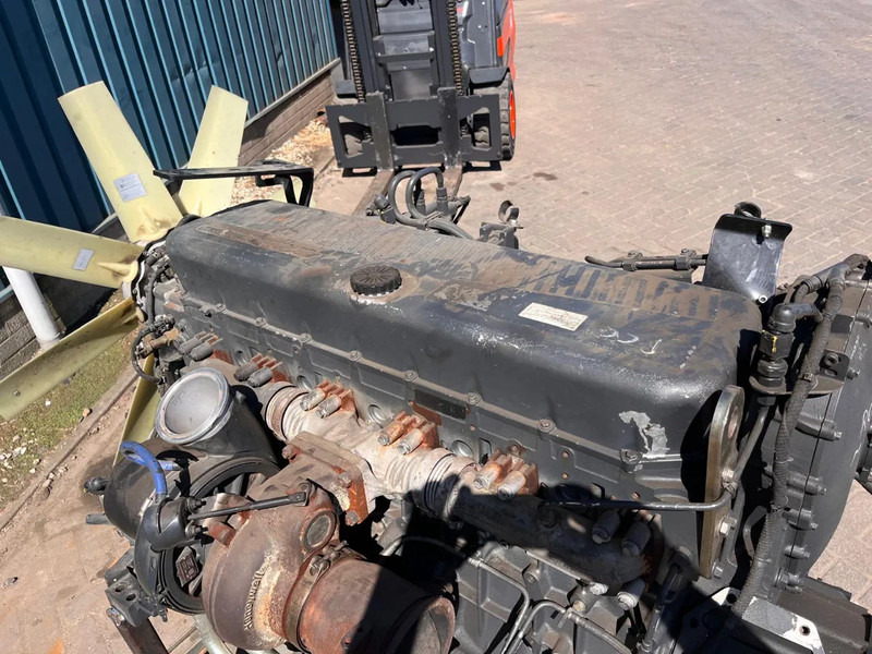 Двигатель FPT FIAT POWERTRAIN TECHNOLOGIES F3JFE613A: фото 8