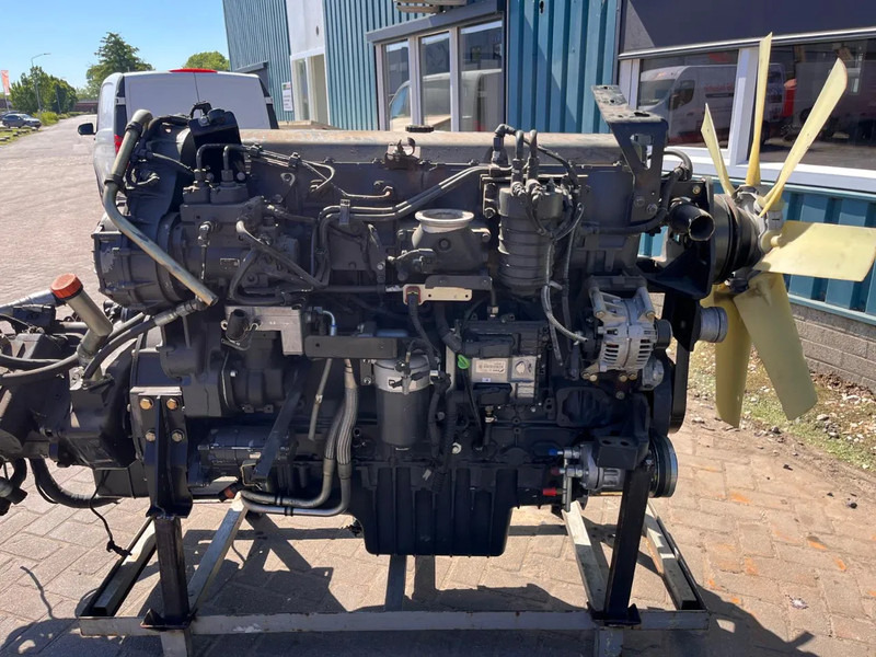 FPT FIAT POWERTRAIN TECHNOLOGIES F3JFE613A - Двигатель: фото 2 FPT FIAT POWERTRAIN TECHNOLOGIES F3JFE613A - Двигатель: фото 2