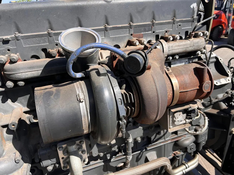 Двигатель FPT FIAT POWERTRAIN TECHNOLOGIES F3JFE613A: фото 6