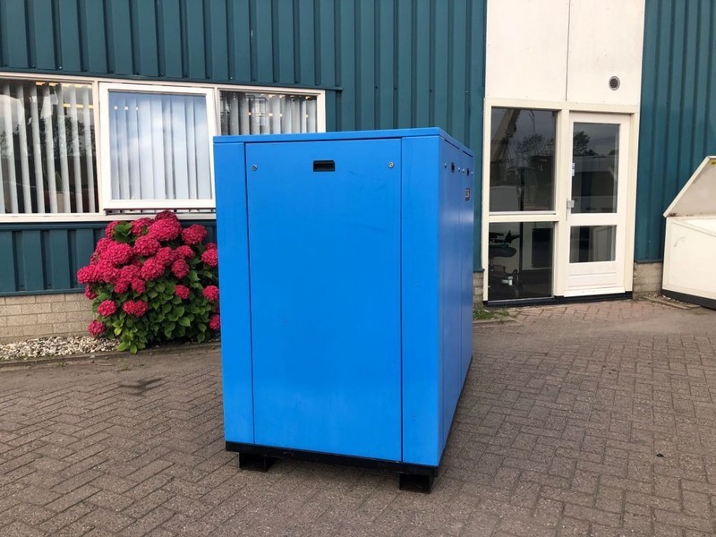 Onbekend Adicomp VD3008HINV - Воздушный компрессор: фото 3 Onbekend Adicomp VD3008HINV - Воздушный компрессор: фото 3