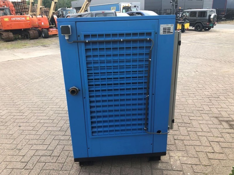 Onbekend Adicomp VD3008HINV - Воздушный компрессор: фото 4 Onbekend Adicomp VD3008HINV - Воздушный компрессор: фото 4