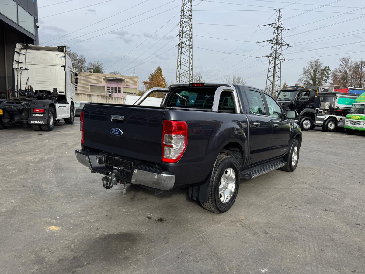 FORD Ranger 3.2 Diesel 4x4 - Другая техника: фото 4 FORD Ranger 3.2 Diesel 4x4 - Другая техника: фото 4