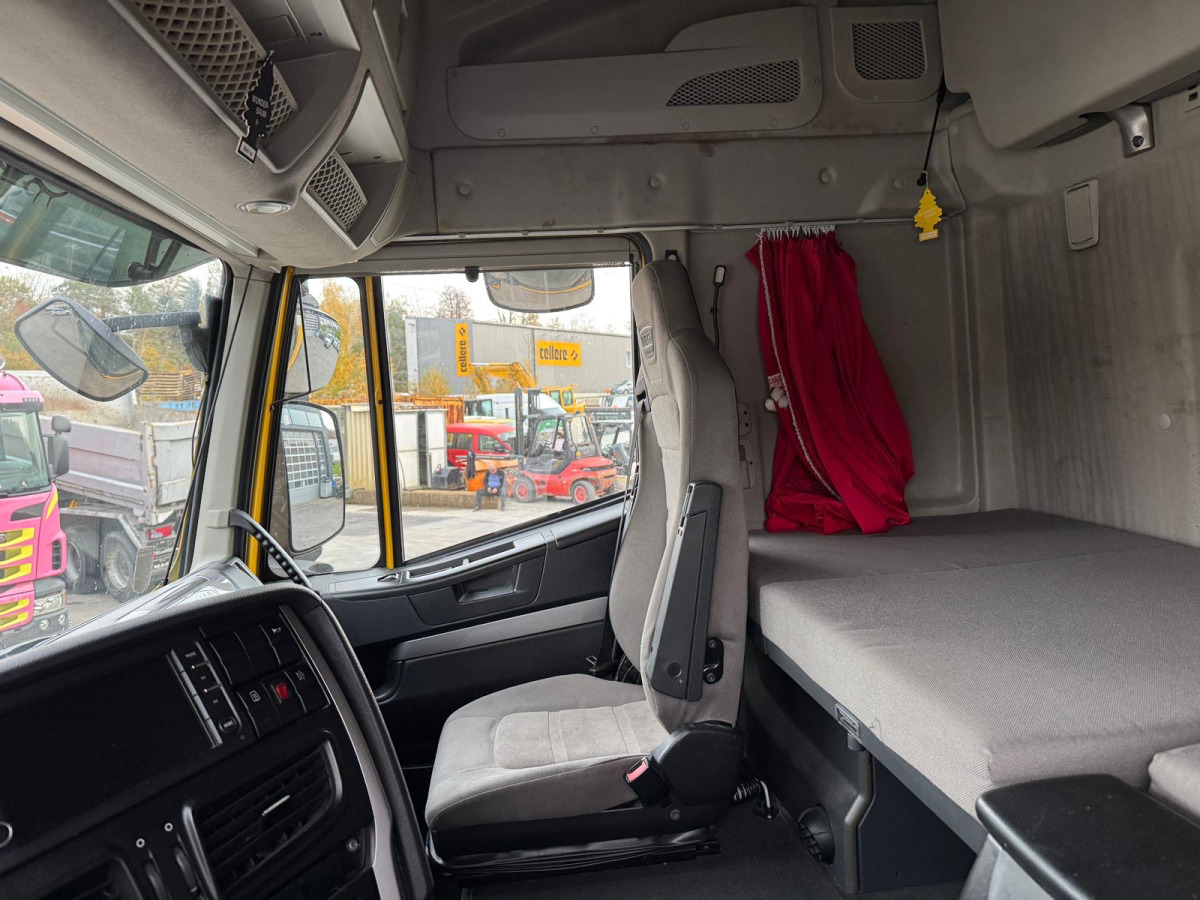 Тягач IVECO Stralis 480 4x2: фото 12